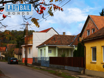 Lady bail bonds Plymouth1