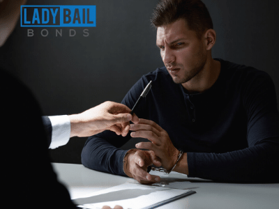 Probation Violation Bail Bonds services