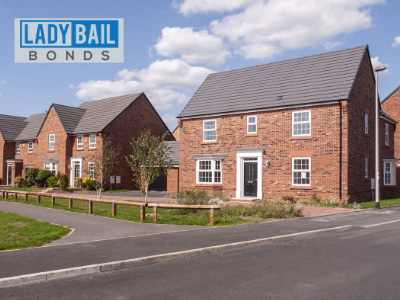 Lady bail bonds Shelton 1