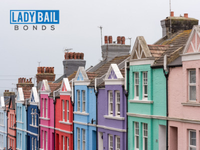 Lady bail bonds Shelton 2