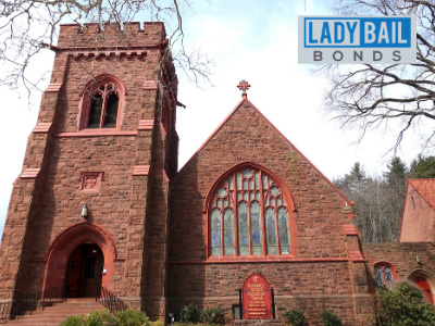 Lady bail bonds Simsbury 2