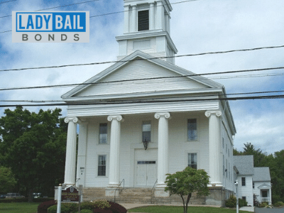 Lady bail bonds Somers2