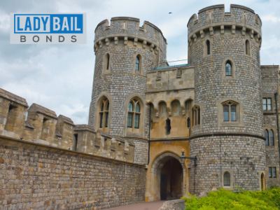 Lady bail bonds South Windsor 2