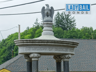 Lady bail bonds Stafford2