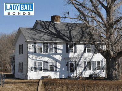 Lady bail bonds Sterling