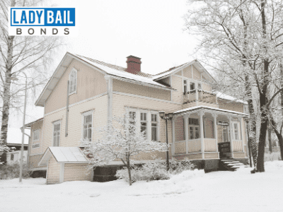 Lady bail bonds Thomaston