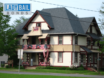 Lady bail bonds Tolland 2