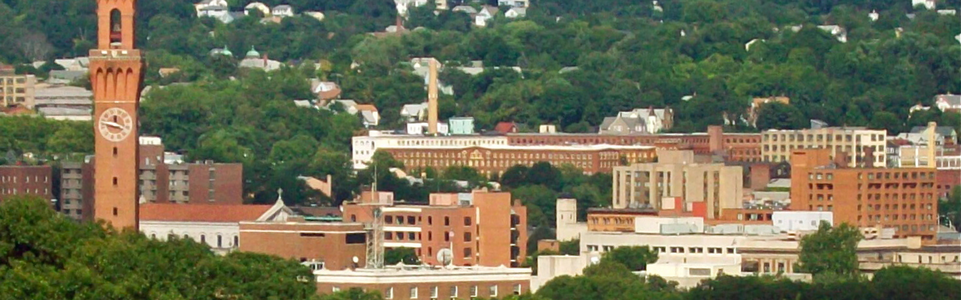 Lady bail bonds Waterbury