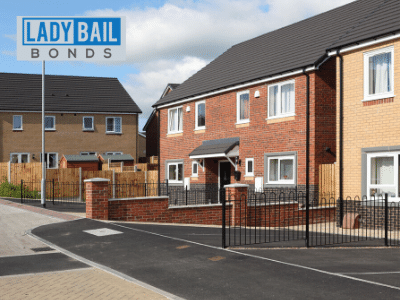 Lady bail bonds Watertown 2