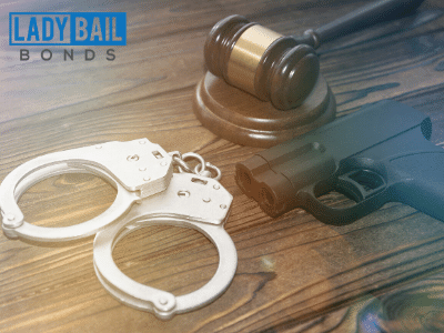 Weapon Violation Bail Bonds