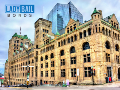 Lady bail bonds Windsor 1