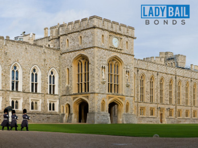 Lady bail bonds Windsor 2