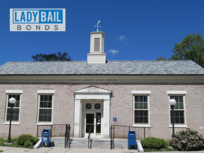 Lady bail bonds Stonington 2